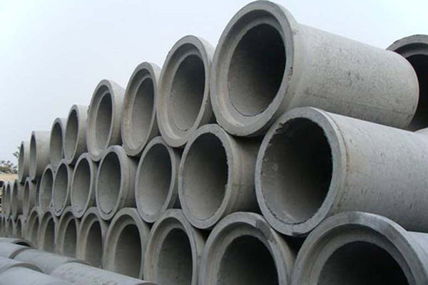混泥土水泥管4